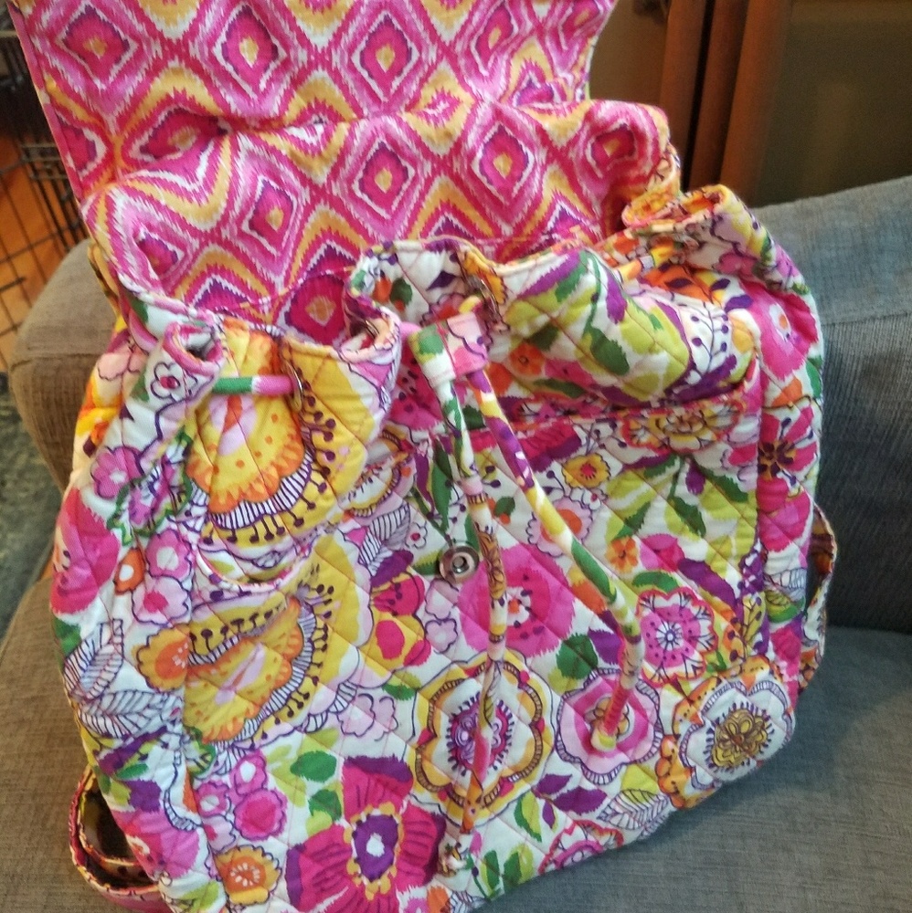 Vera Bradley